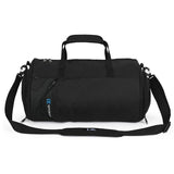 Durable Gym Bag for Men & Women – 20-35L Sports Duffel with Ventilation & Spacious Storage