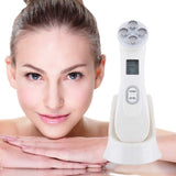 5-in-1 LED Skin Tightening Device