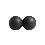 Peanut Massage Ball – Deep Tissue Myofascial Release & Trigger Point Therapy for Muscle Recovery