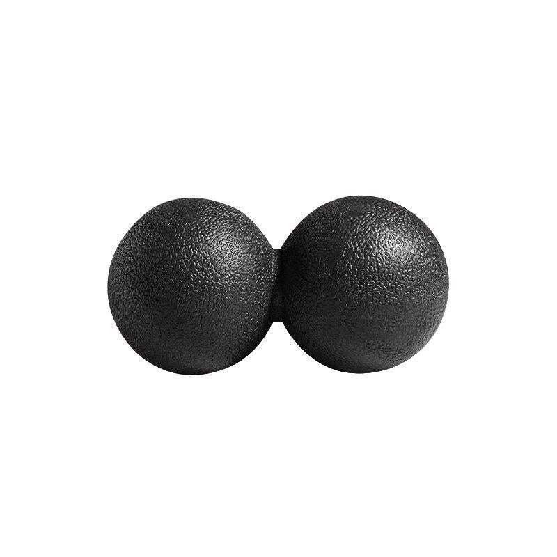 Peanut Massage Ball – Deep Tissue Myofascial Release & Trigger Point Therapy for Muscle Recovery